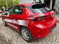 Opel Corsa 1.2 55kW Elegance 55KW Rouge - thumbnail 4