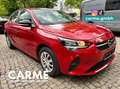 Opel Corsa 1.2 55kW Elegance 55KW Rouge - thumbnail 1