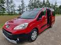 Peugeot Partner Tepee Outdoor 1,6 HDi 110 FAP**PANORAMA ** Rot - thumbnail 15