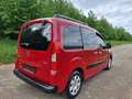 Peugeot Partner Tepee Outdoor 1,6 HDi 110 FAP**PANORAMA ** Rot - thumbnail 6