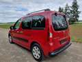 Peugeot Partner Tepee Outdoor 1,6 HDi 110 FAP**PANORAMA ** Rot - thumbnail 4