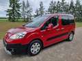 Peugeot Partner Tepee Outdoor 1,6 HDi 110 FAP**PANORAMA ** Rot - thumbnail 2