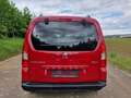 Peugeot Partner Tepee Outdoor 1,6 HDi 110 FAP**PANORAMA ** Rot - thumbnail 5