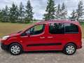 Peugeot Partner Tepee Outdoor 1,6 HDi 110 FAP**PANORAMA ** Rot - thumbnail 3