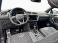 Volkswagen Tiguan Allspace 2.0 TDI DSG 4M R-LINE PANO LED Schwarz - thumbnail 9