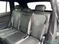 Volkswagen Tiguan Allspace 2.0 TDI DSG 4M R-LINE PANO LED Schwarz - thumbnail 12