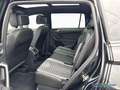 Volkswagen Tiguan Allspace 2.0 TDI DSG 4M R-LINE PANO LED Schwarz - thumbnail 13