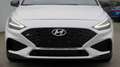 Hyundai i30 III CW 1,5 N-Line DAB KA LED NAVI RFK PDC LHZ SHZ bijela - thumbnail 3