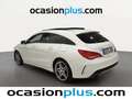 Mercedes-Benz CLA 200 Shooting Brake 200d 7G-DCT Blanco - thumbnail 4