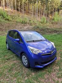 Life (Klimaanlage, Rückfahrkamera, Panorama)