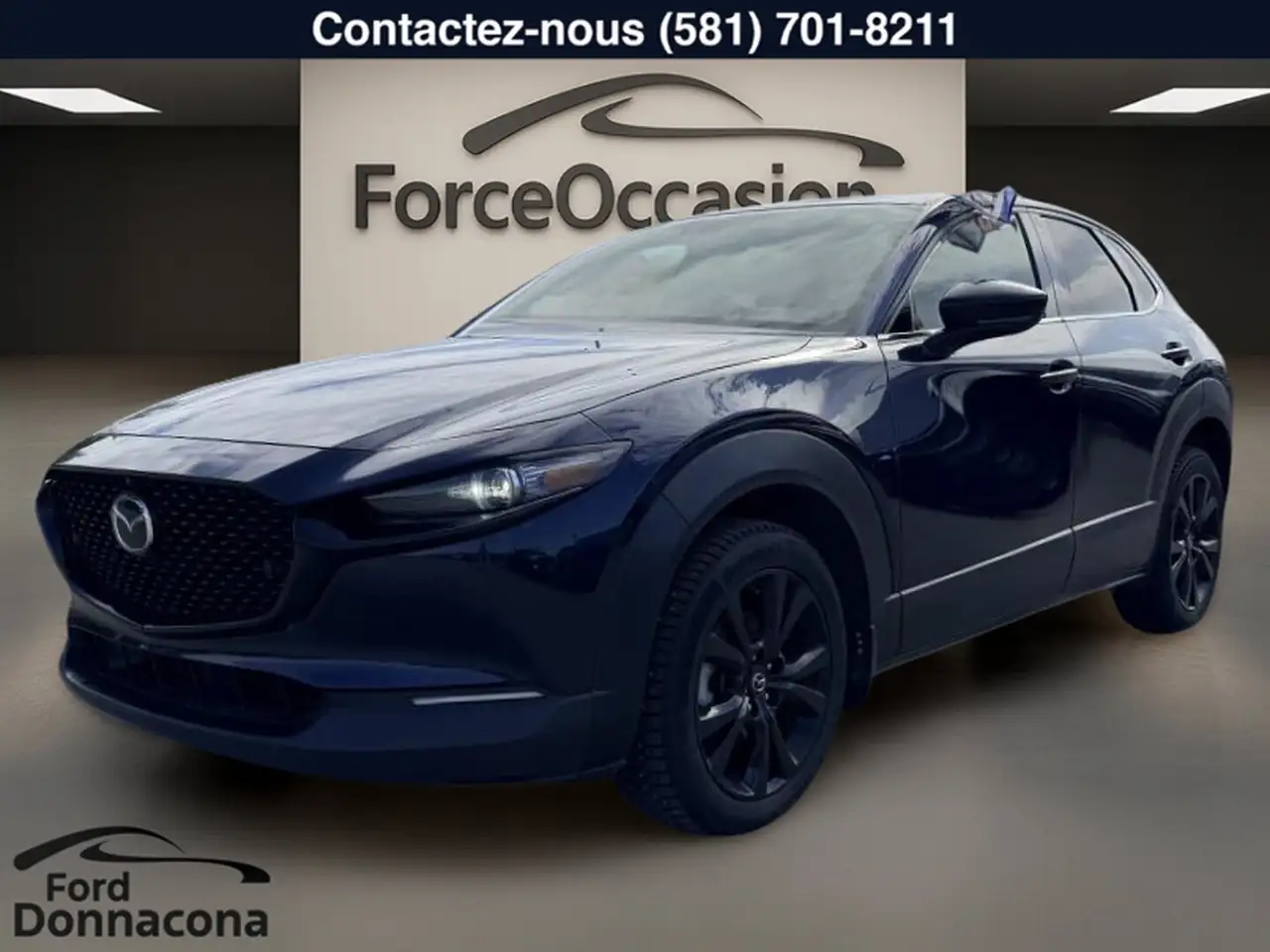 2024 Mazda CX-30