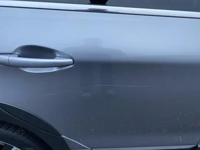 Peugeot 2008 view 13