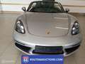 Porsche Boxster Zwart - thumbnail 3