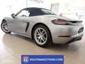 Porsche Boxster Zwart - thumbnail 5