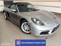 Porsche Boxster Zwart - thumbnail 1