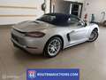 Porsche Boxster Zwart - thumbnail 8