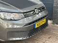 Volkswagen Caddy MODIFIED PARTITION WALL Grijs - thumbnail 17