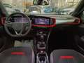 Opel Mokka GS Line 1.2 Turbo 130cv Bianco - thumbnail 9