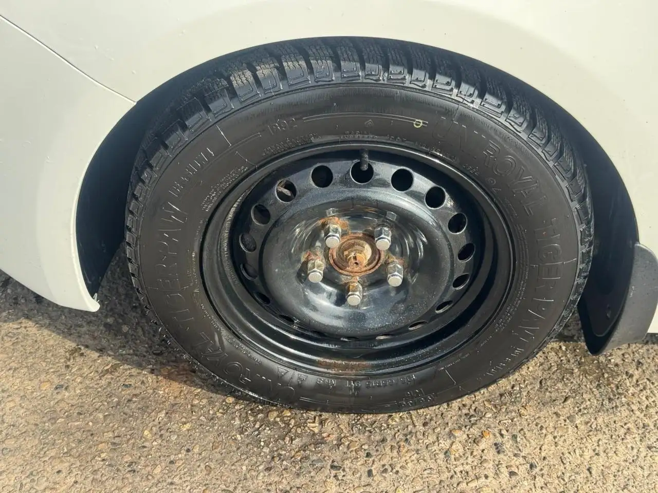Kia Forte снимка Kia Forte