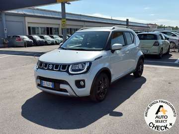 1.2 Hybrid Top CVT 2WD auto