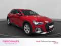 Audi A3 allstreet 35 TFSI LED+Navi+StHZG+AHK+Sonos+App+ACC Rot - thumbnail 8