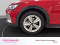 Audi A3 allstreet 35 TFSI LED+Navi+StHZG+AHK+Sonos+App+ACC Rot - thumbnail 22