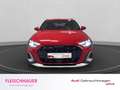 Audi A3 allstreet 35 TFSI LED+Navi+StHZG+AHK+Sonos+App+ACC Rot - thumbnail 2
