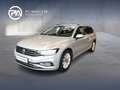 Volkswagen Passat Variant Business TDI 4MOTION DSG Silber - thumbnail 1