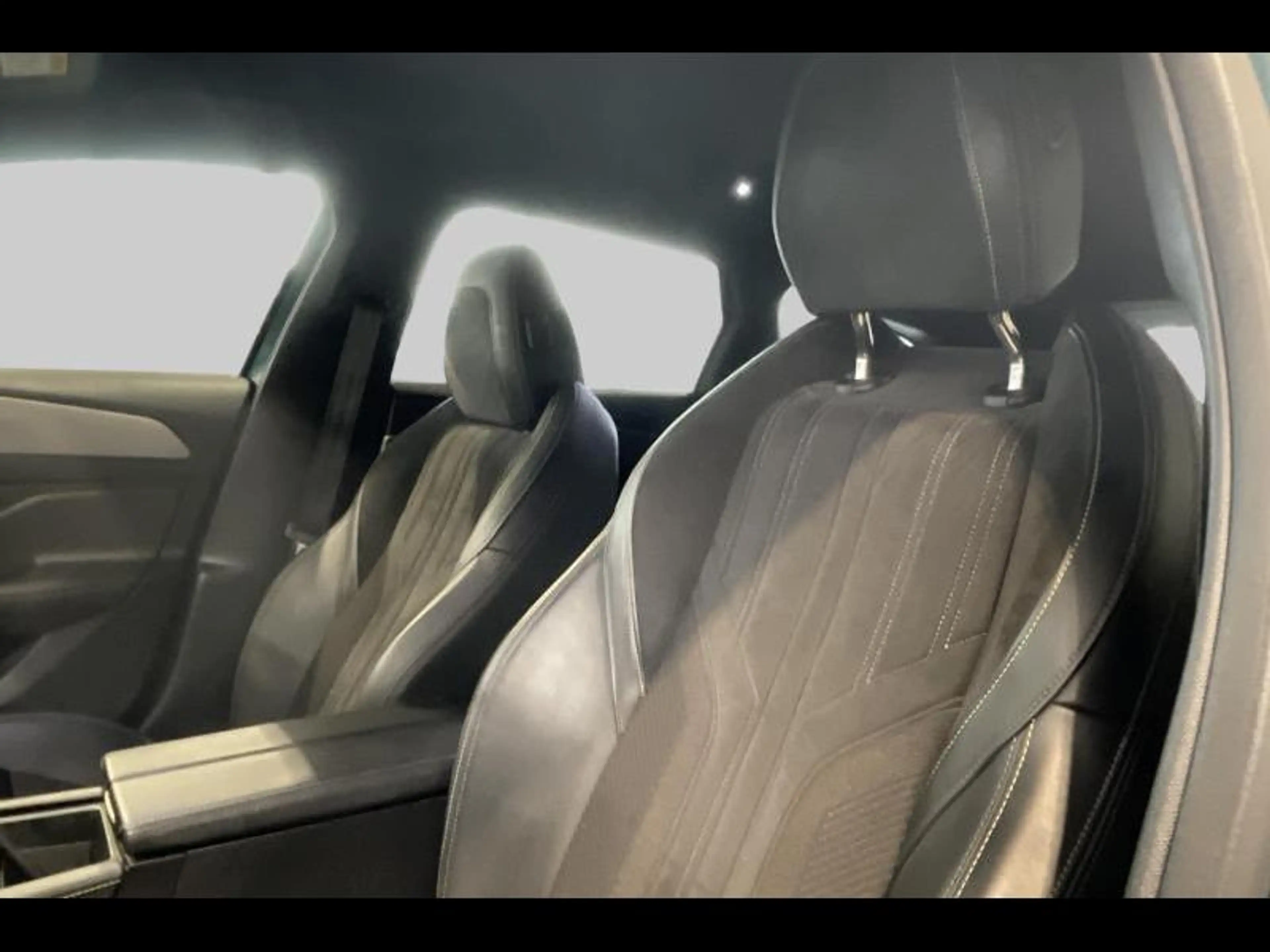 Peugeot 308 GT PACK | auto airco | GPS | 360 camera | — photo 15