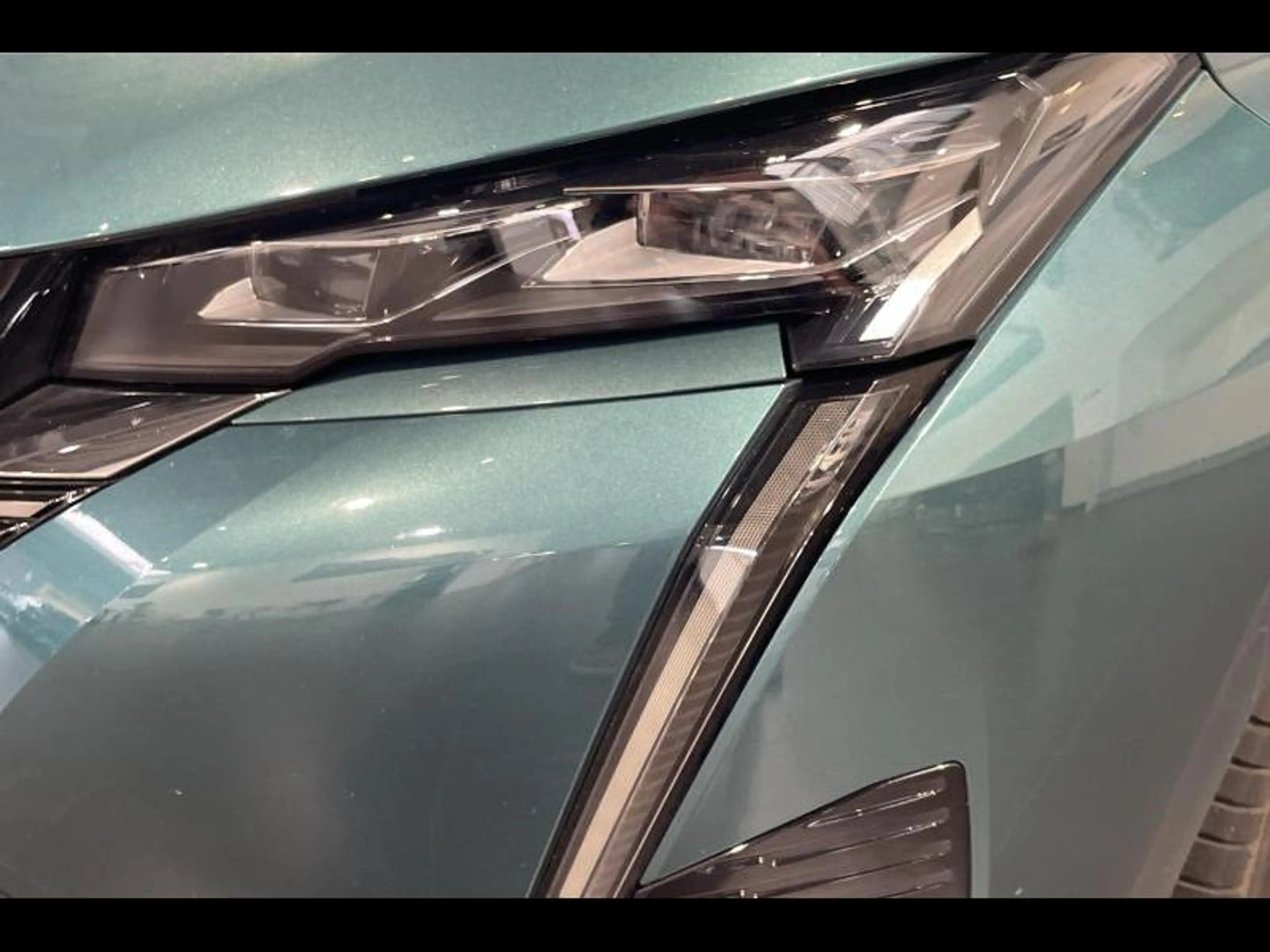 Peugeot 308 GT PACK | auto airco | GPS | 360 camera | — photo 8