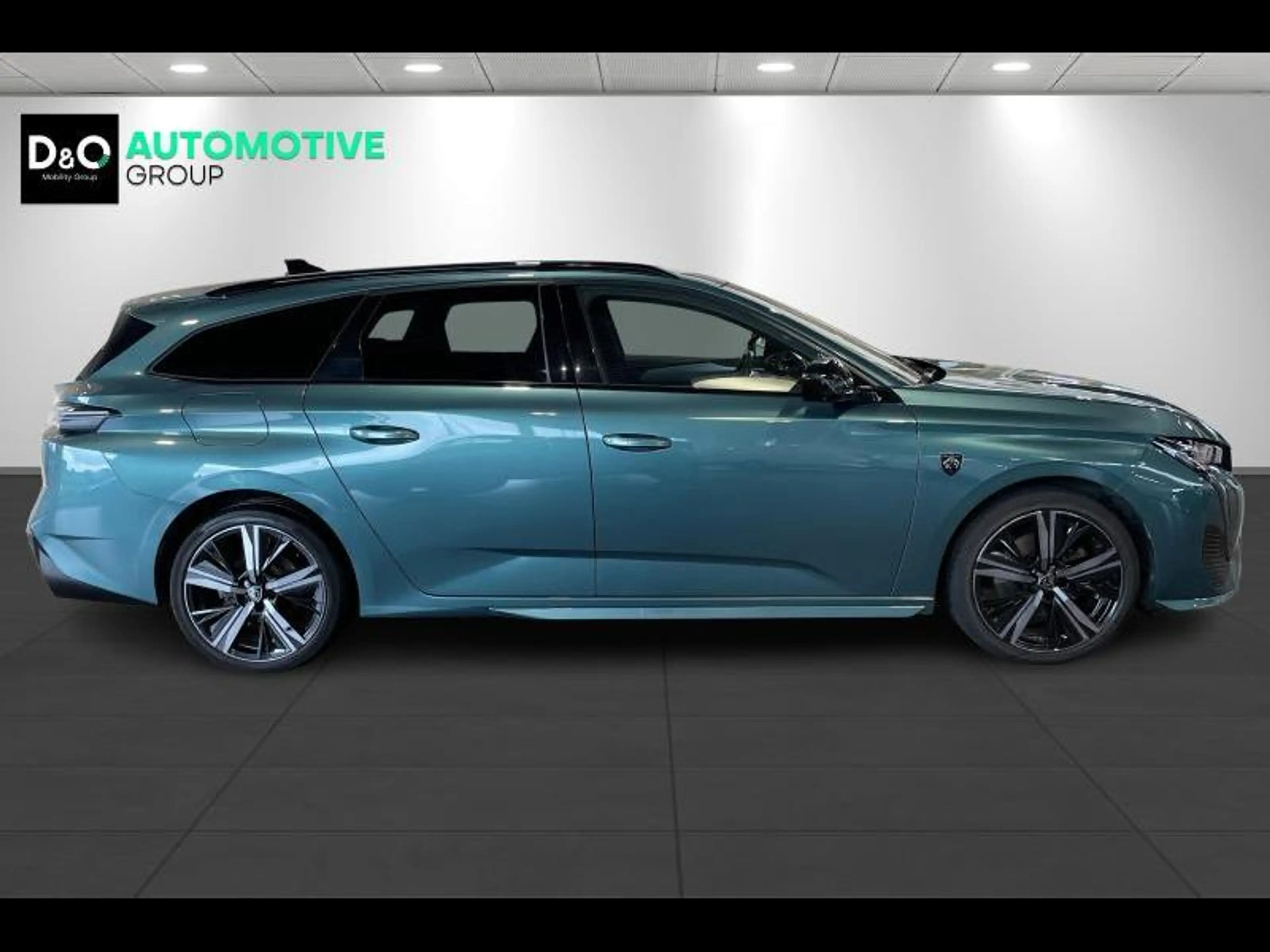 Peugeot 308 GT PACK | auto airco | GPS | 360 camera | — photo 5