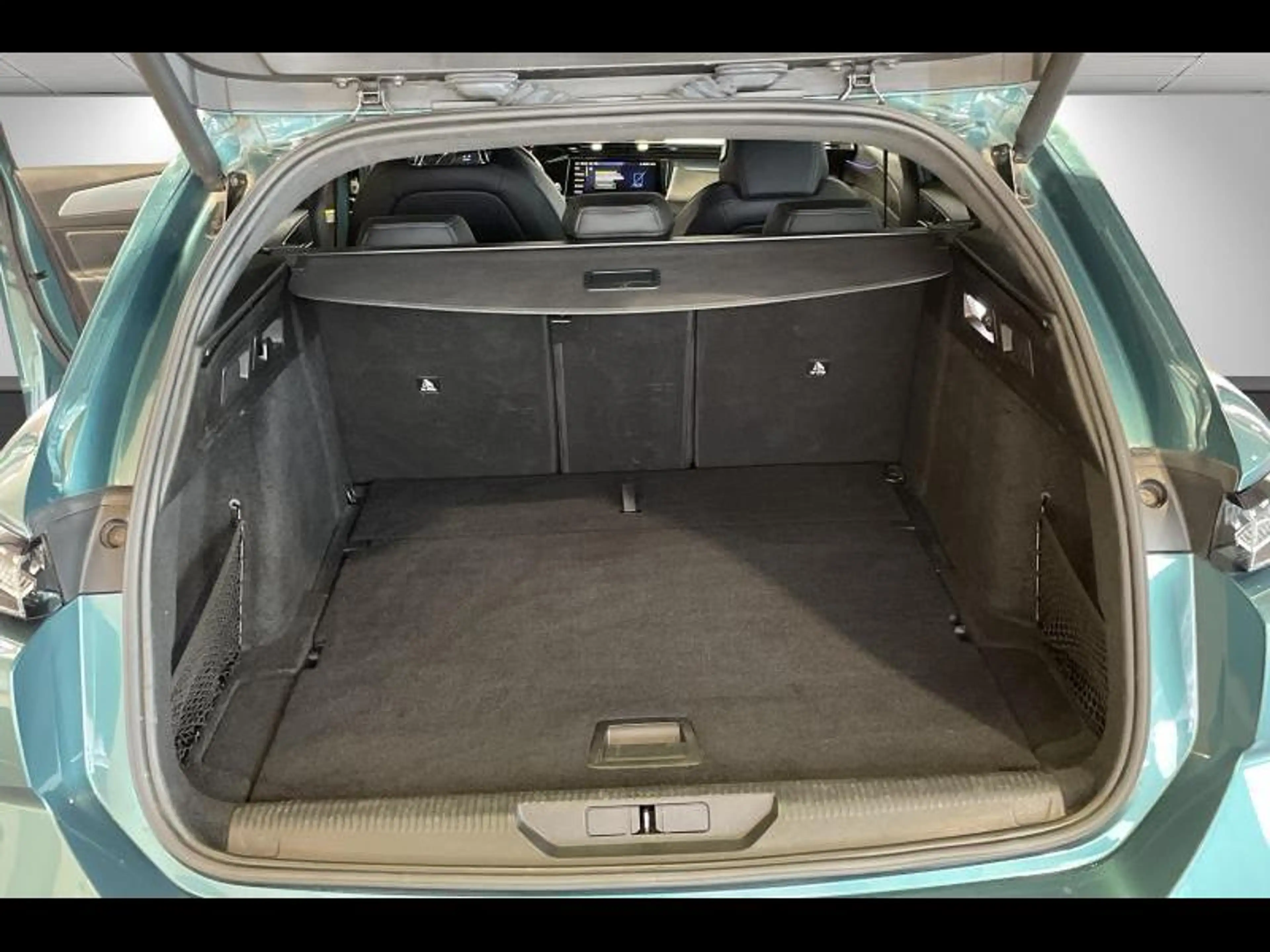 Peugeot 308 GT PACK | auto airco | GPS | 360 camera | — photo 12