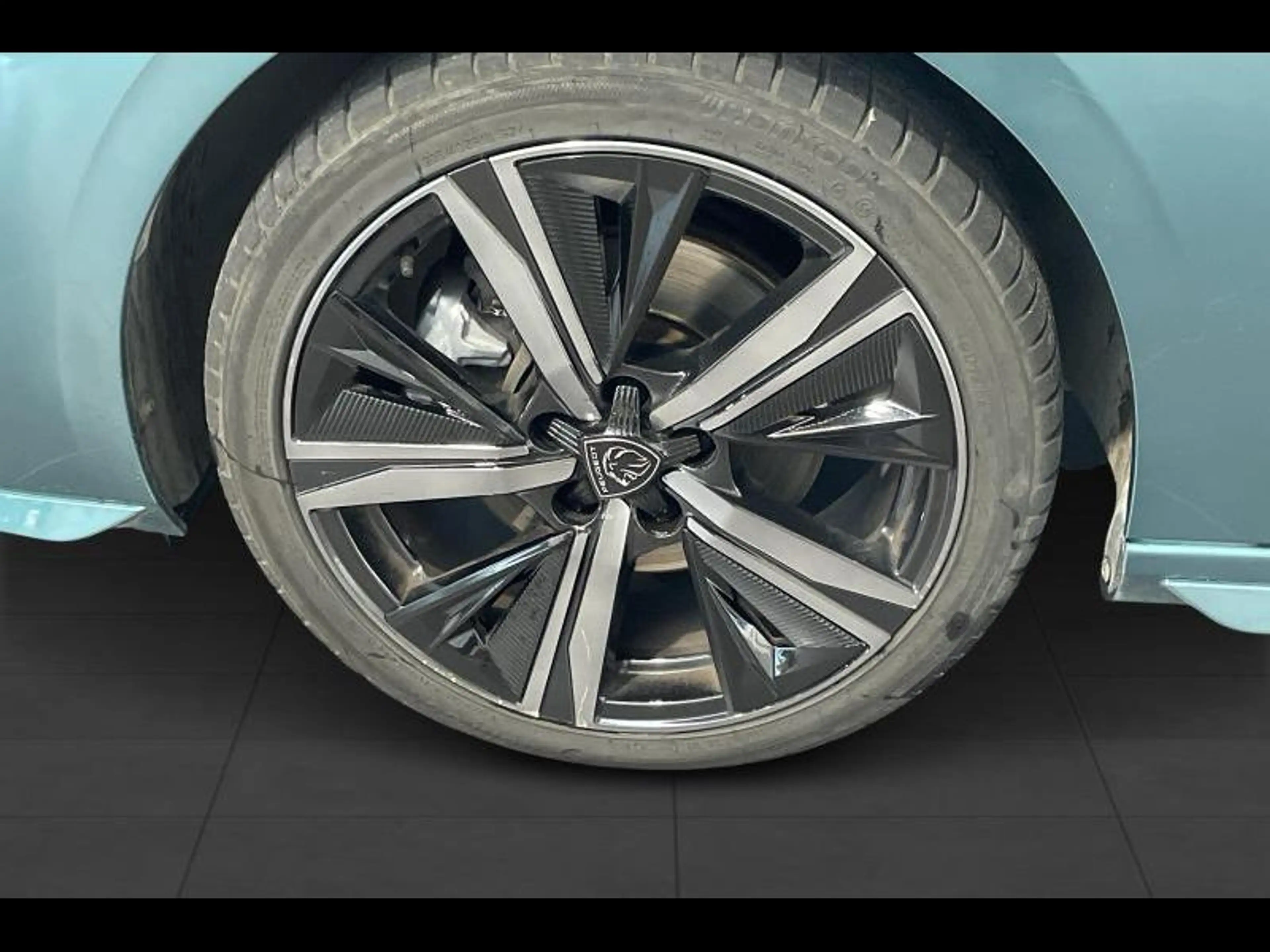 Peugeot 308 GT PACK | auto airco | GPS | 360 camera | — photo 11