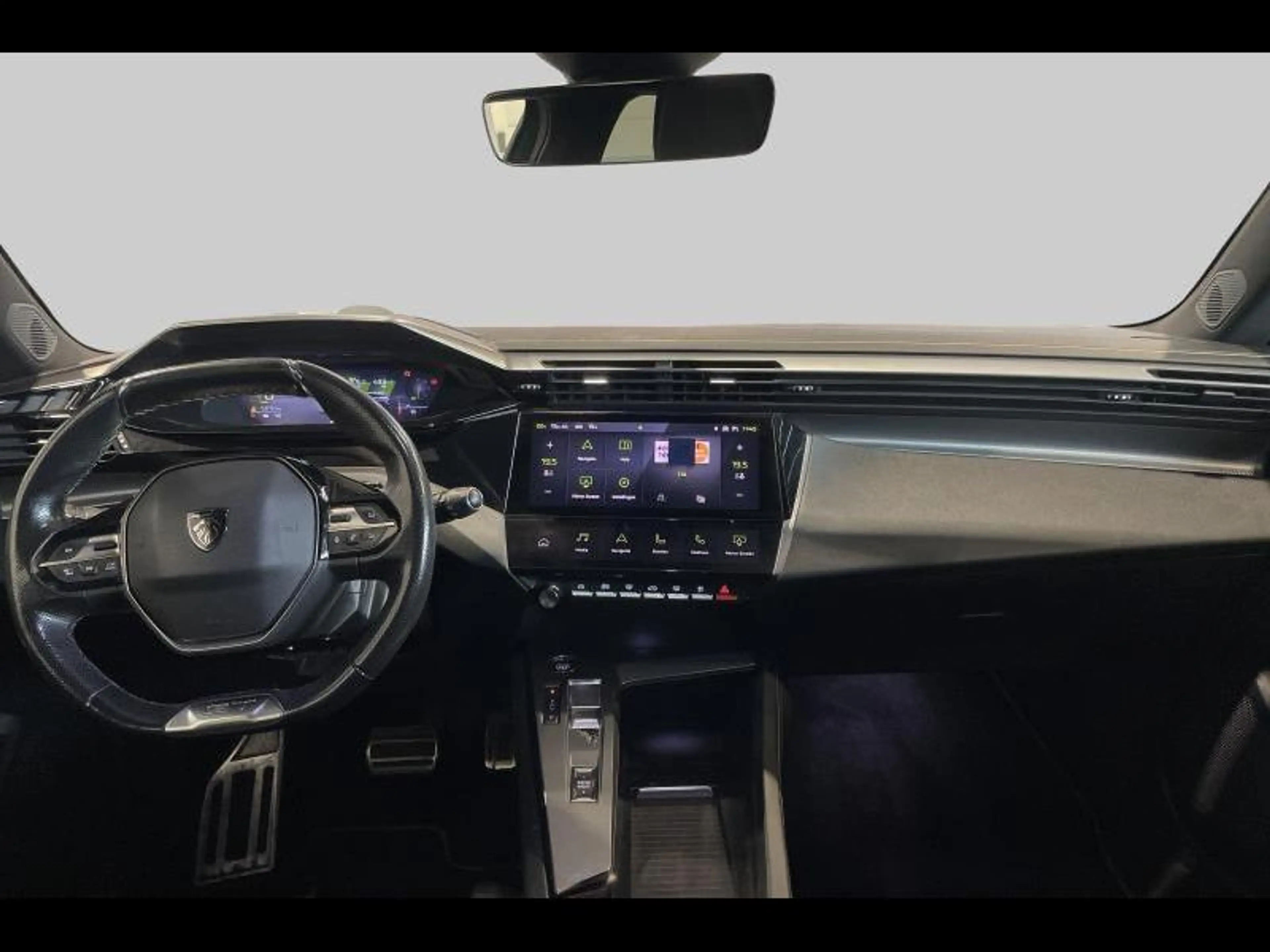 Peugeot 308 GT PACK | auto airco | GPS | 360 camera | — photo 2