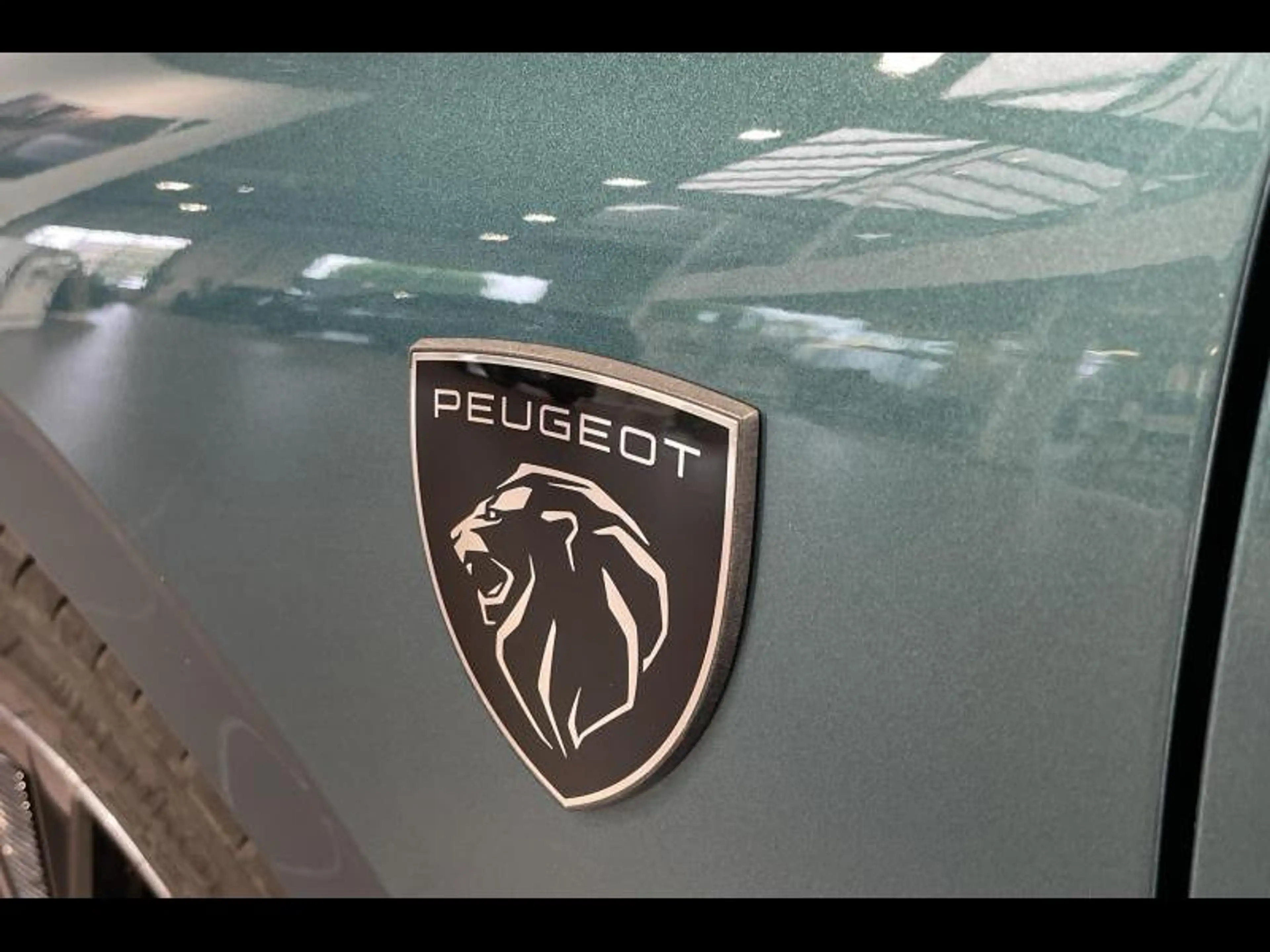 Peugeot 308 GT PACK | auto airco | GPS | 360 camera | — photo 9