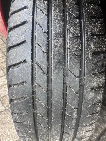 Ford Ka/ka+ view 15