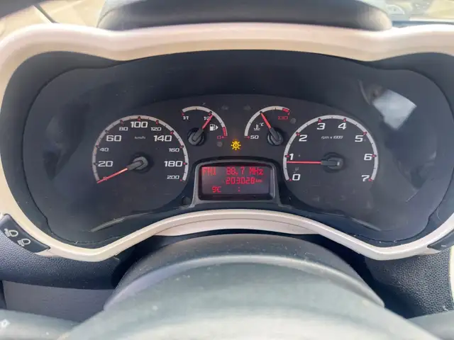 Ford Ka/ka+ view 14