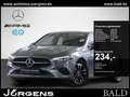 Mercedes-Benz A 200 Progressive-Advanced/LED/AHK/Cam/Temp/17" Grey - thumbnail 1