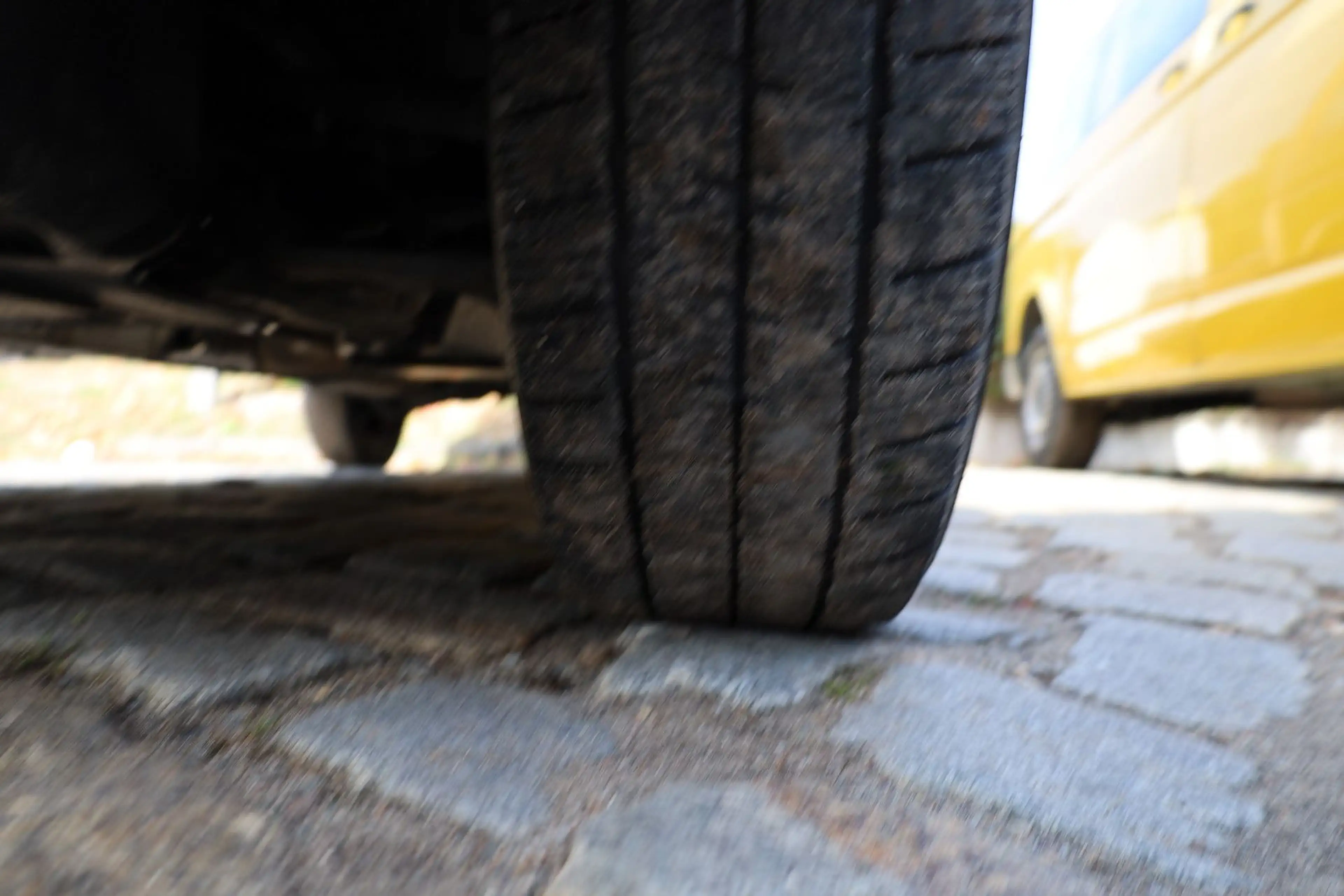 Volkswagen T5 Transporter Kasten/Kombi Kombi — photo 12