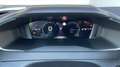 Peugeot 2008 II 1,2 MHEV ALLURE AHK ALU DAB LED NAVI KAMERA Wit - thumbnail 13