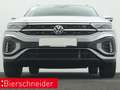 Volkswagen T-Roc 1.5 TSI DSG R-Line LED+ NAVI 3-J-GAR AHK PARKLENK Silber - thumbnail 31