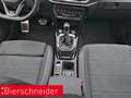 Volkswagen T-Roc 1.5 TSI DSG R-Line LED+ NAVI 3-J-GAR AHK PARKLENK Silber - thumbnail 15