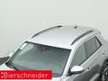 Volkswagen T-Roc 1.5 TSI DSG RLine LED+ NAVI 3-J-GAR AHK PARKLENK A Silber - thumbnail 23