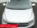 Volkswagen T-Roc 1.5 TSI DSG RLine LED+ NAVI 3-J-GAR AHK PARKLENK A Silber - thumbnail 26