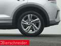 Volkswagen T-Roc 1.5 TSI DSG R-Line LED+ NAVI 3-J-GAR AHK PARKLENK Silber - thumbnail 28