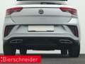 Volkswagen T-Roc 1.5 TSI DSG R-Line LED+ NAVI 3-J-GAR AHK PARKLENK Silber - thumbnail 32