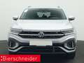 Volkswagen T-Roc 1.5 TSI DSG R-Line LED+ NAVI 3-J-GAR AHK PARKLENK Silber - thumbnail 10