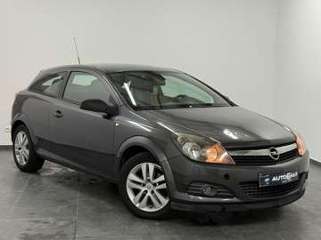 GTC 1.3 CDTi ECOTEC Cosmo