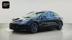 Tesla Longue Range