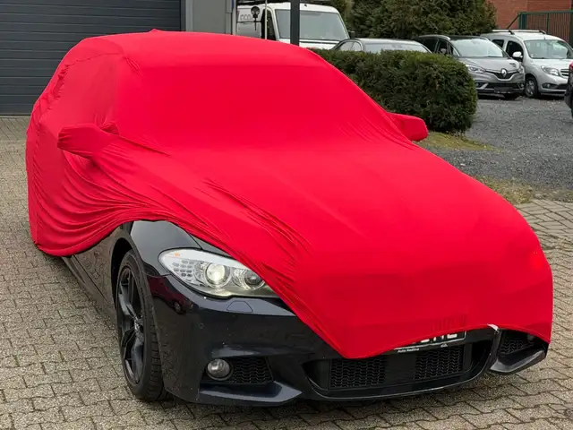 BMW 525 d /// M-Sport Paket /// 1 Hand ///